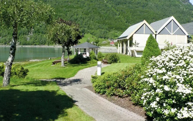 Skjolden Hotel Luster