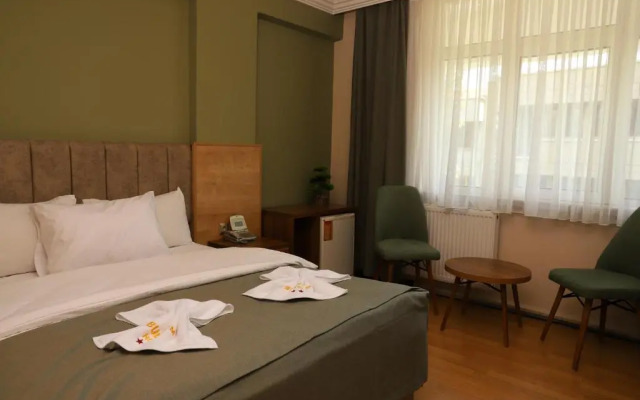 Hotel Buldum