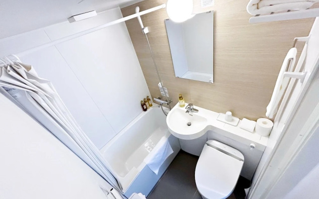 Quintessa Hotel Akita