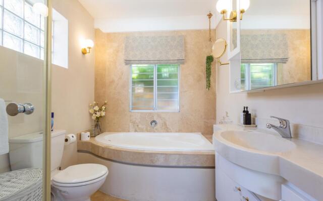 La Casita - Camps Bay