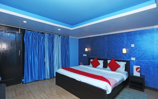 OYO 19409 Hotel Sunita And Restaurant