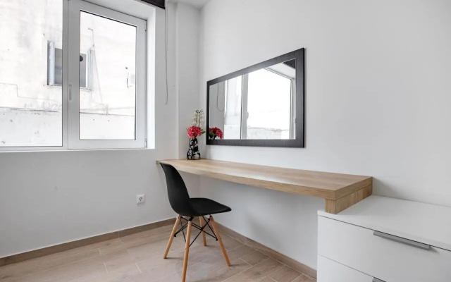 Central Boutique Apartment A1