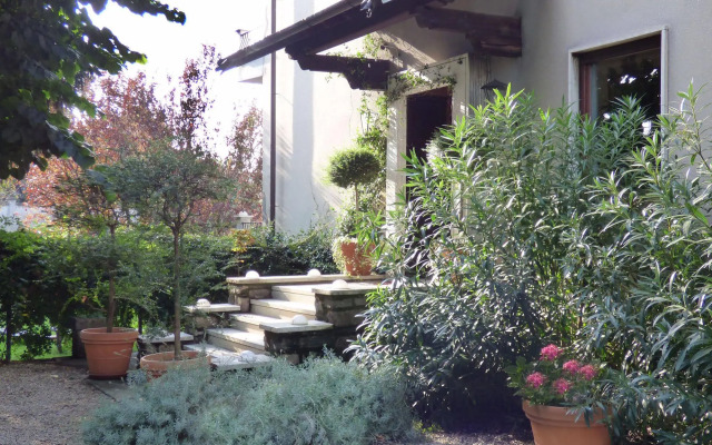 Villa Aida