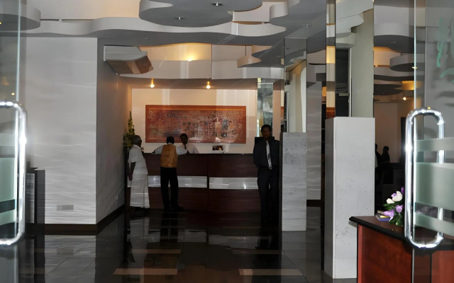 Peradeniya Rest House