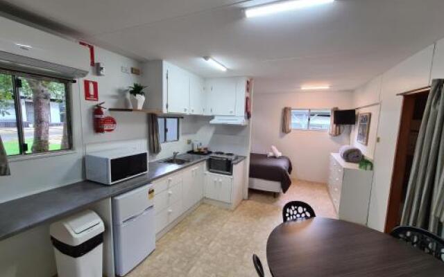 Warburton Holiday Park