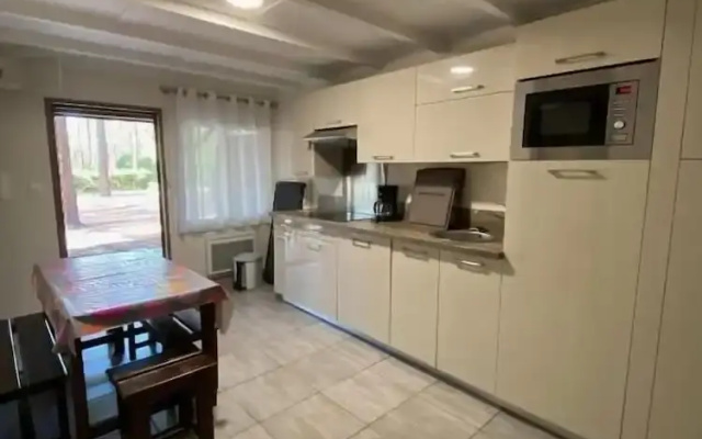 Les Cottages de Léon