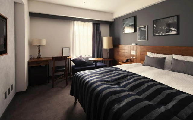 Hotel The Knot Yokohama