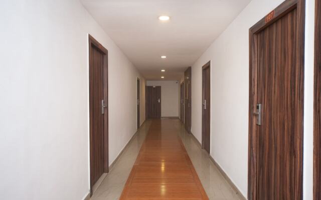 Hotel Lions India