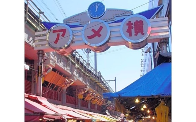 Hotel Suntargas Ueno - Vacation STAY 08481v