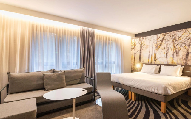 Novotel Suites Colmar Centre