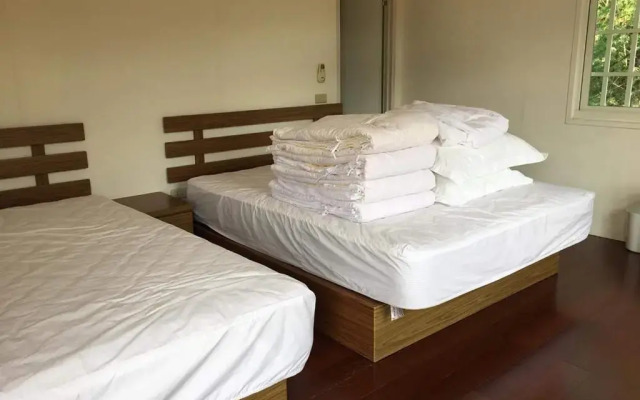 Global Village Farmstay