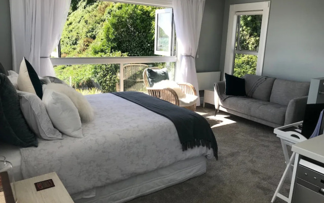 Wellington Beach Suite