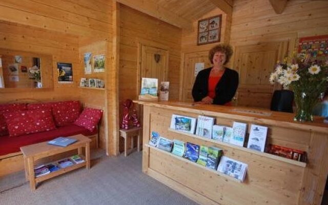 Les Chalets des Rennes