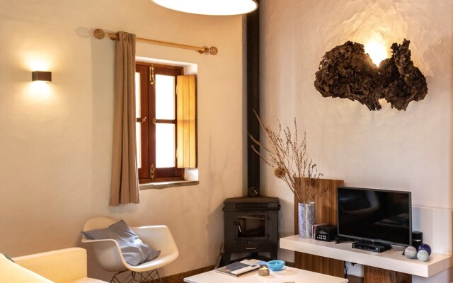 Casas de Campo do Castro da Cola