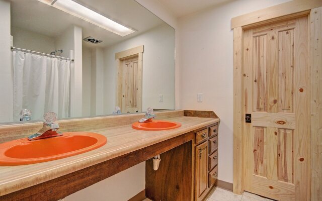 Longbranch 318 - 3 Br Condo