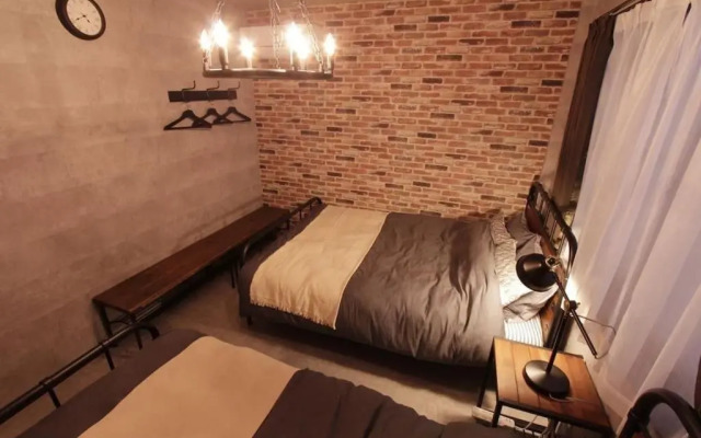 Shinjuku NY House 1