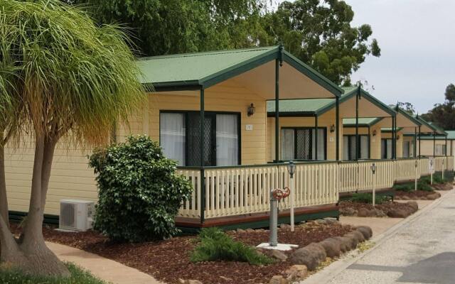 BIG4 Tasman Holiday Parks - Bendigo