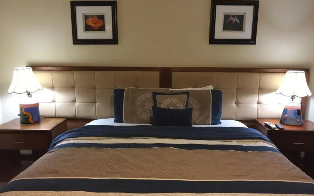 S.J. Suites Hotel