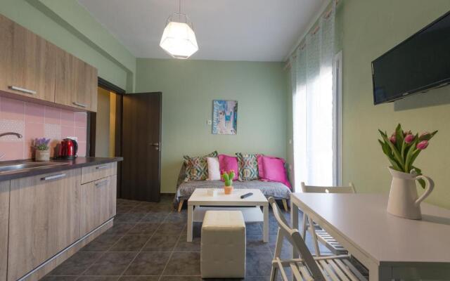 Kes apartments