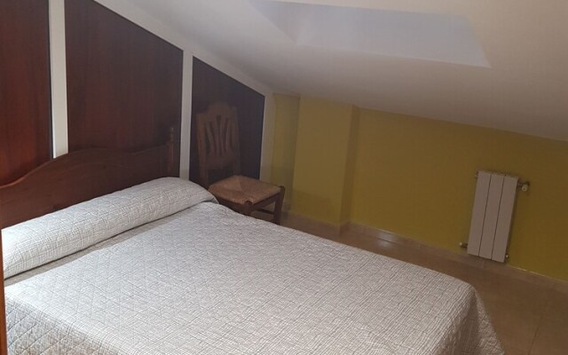 Hotel Bobal