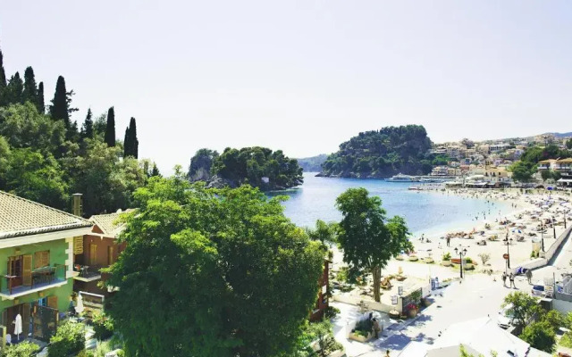 Villa Rossa Area Boutique Beach Resort