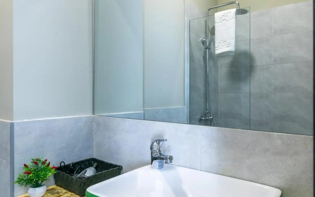 Boutique Hotel MOJO