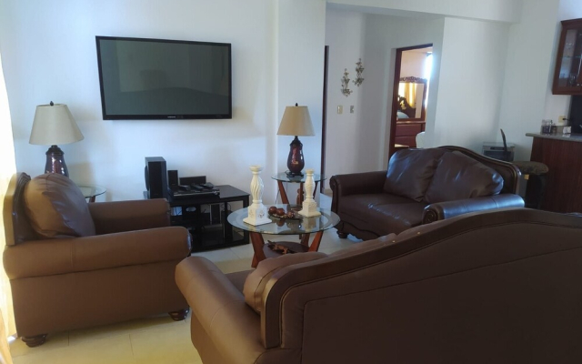 Beautiful Beach Apartment Juan Dolio
