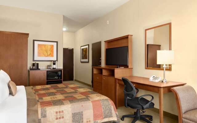 Ramada by Wyndham Drayton Valley