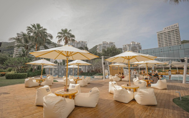 The Shanhaitian Resort Sanya, Autograph Collection
