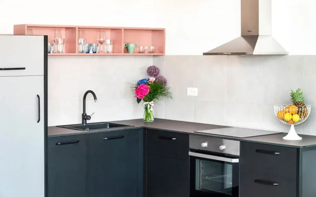 RIVUS apartmani