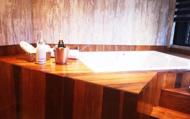 Excel Sense Playacar Boutique Hotel