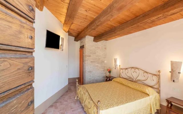 Relaxing Retreat in Le Marche