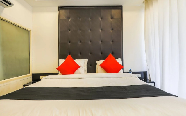 Village Susegat Beach Resort by OYO Rooms