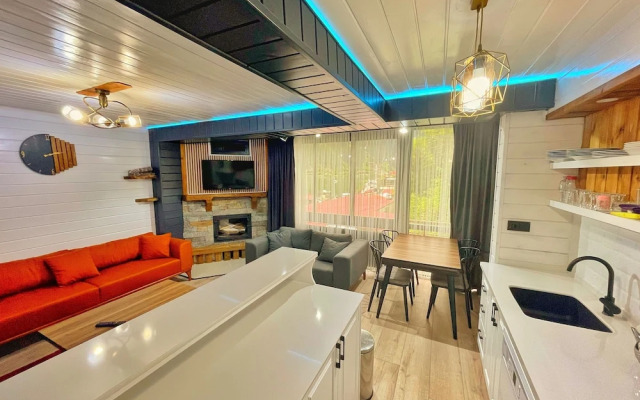 Kaya Residence Uzungol