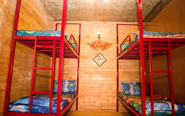 Rong Homestay