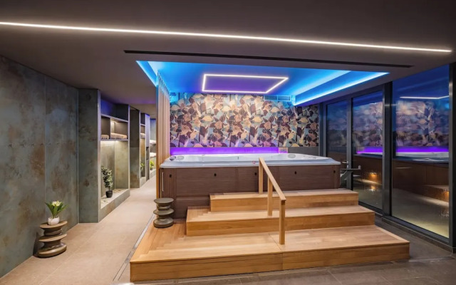 Viale Boutique Hotel Villány