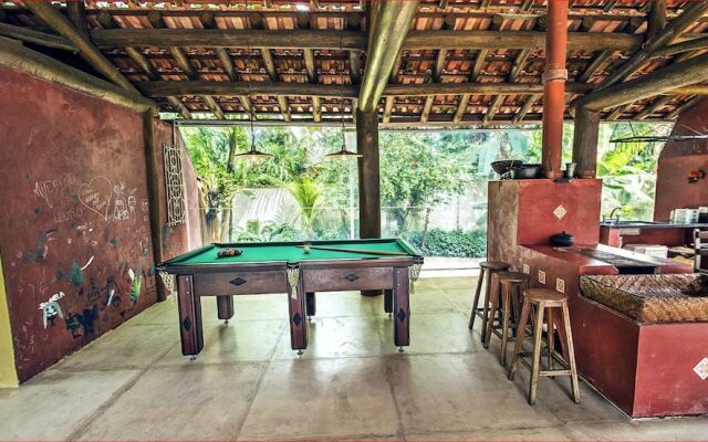 H4Y Linda Casa Camburi