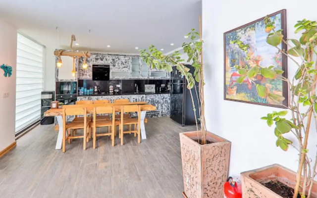 Villa With 5 Bedrooms in Kas, With Wonderful sea View, Private Pool and Enclosed Garden Near the Beach