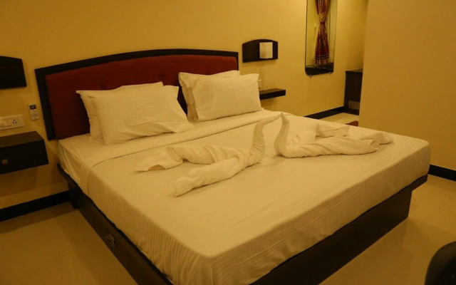 Shree Residency