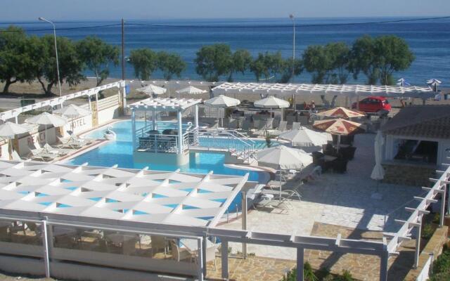 Hotel Aphrodite Beach