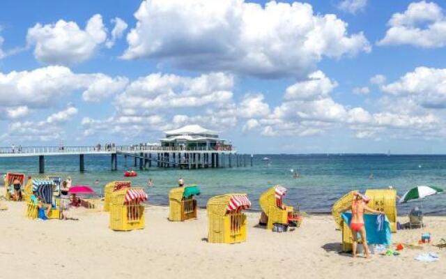 PLAZA Premium Timmendorfer Strand