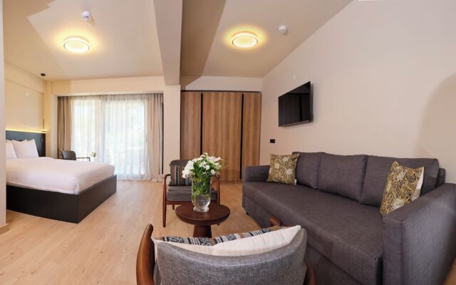 Venzi Ayayorgi Adult Only +15 Hotel