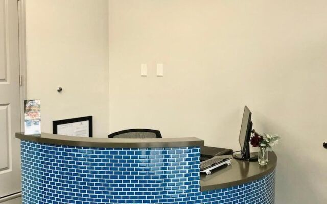 Gatlinburg View Lodge