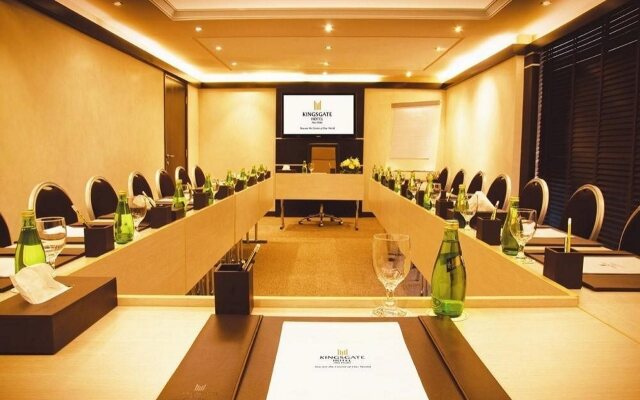 Kingsgate Hotel Abu Dhabi