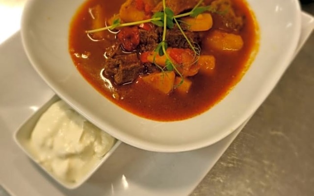 Norrskedika hotell - Gamla Järnhandeln