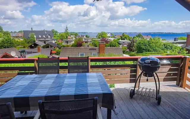 Bockholm Feriendorf
