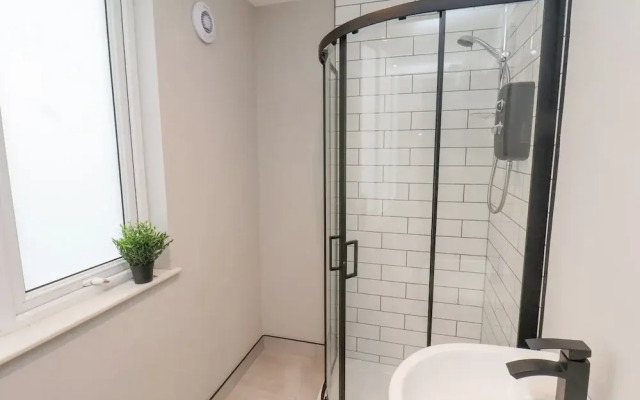 Apt 9 @ Hunter's Quay