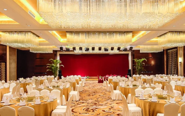 Ningbo Prelude Huafu Hotel