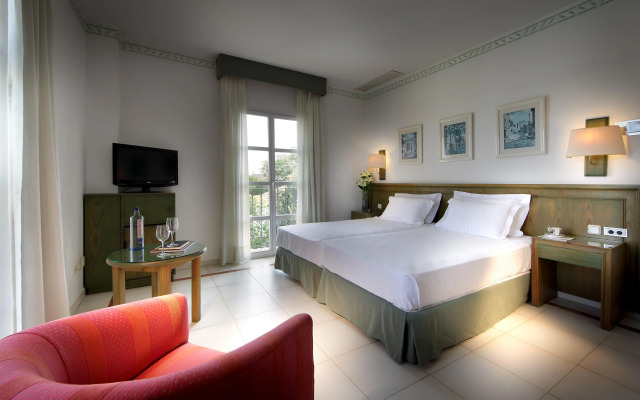 Exe Gran Hotel Solúcar