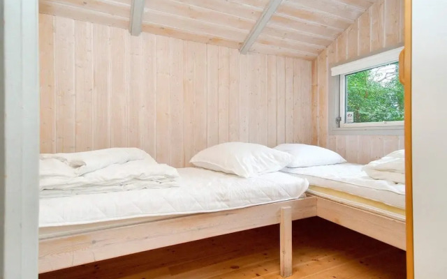 8 Person Holiday Home in Melby-by Traum